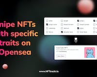 NFT Trackr.io