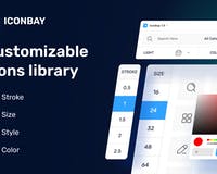 Iconbay Figma Plugin