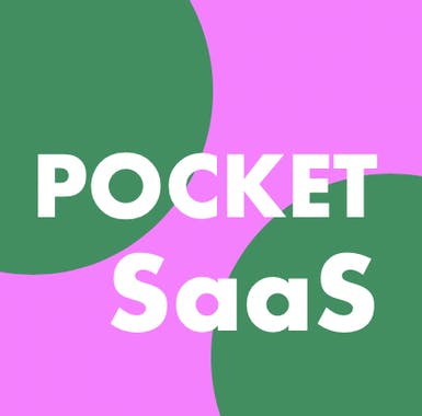 Pocket SaaS