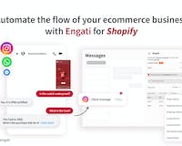 Engati for Shopify