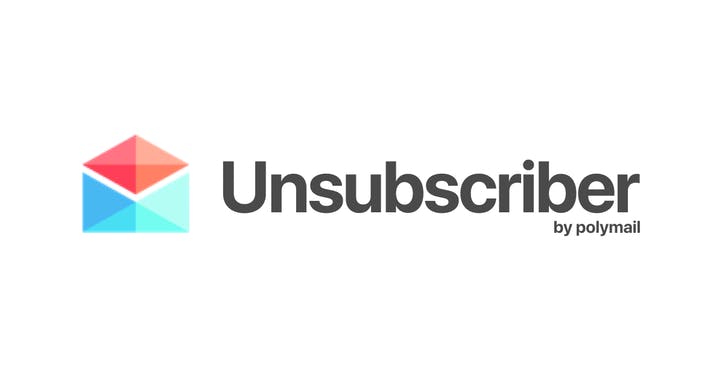 Unsubscriber by Polymail