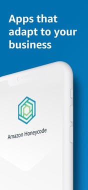 Amazon Honeycode