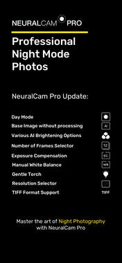 NeuralCam Pro