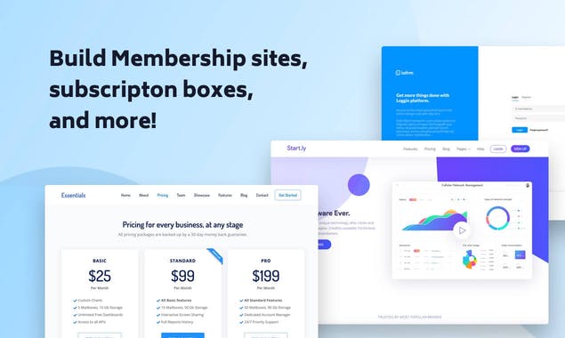 Memberstack