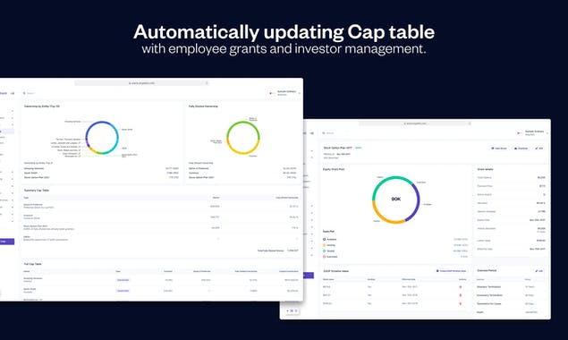 AngelList Stack