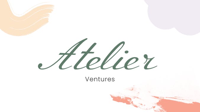 Atelier Ventures