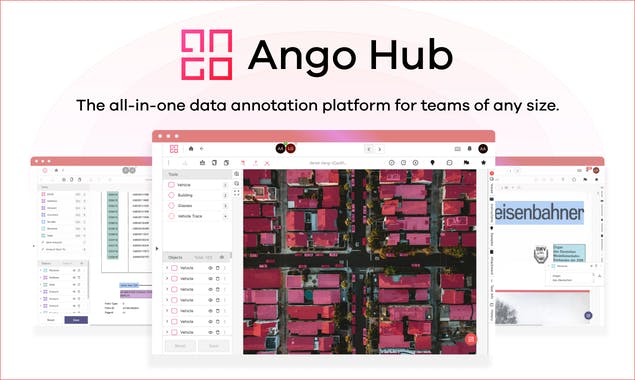 Ango Hub