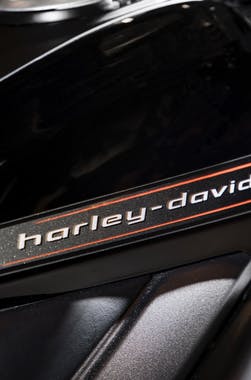 Harley Davidson LiveWire