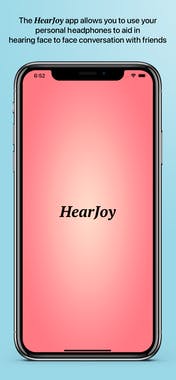 HearJoy