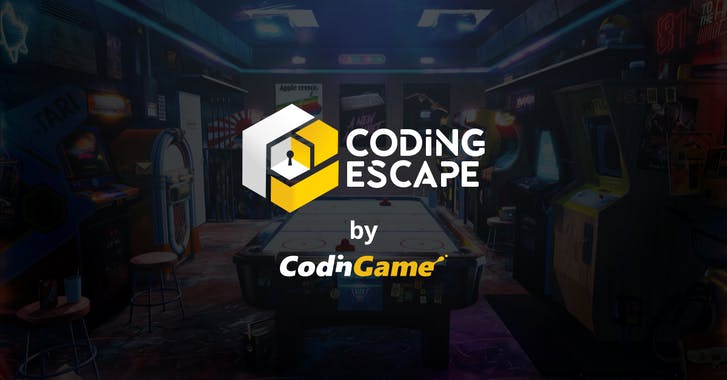 CodingEscape
