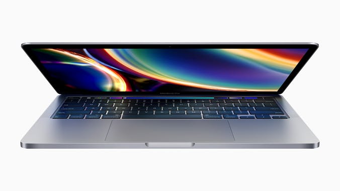 Macbook Pro 13