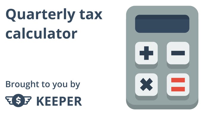 Quarterly Tax Calculator for Freelancers