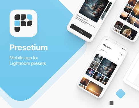 Presetium