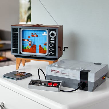 LEGO NES