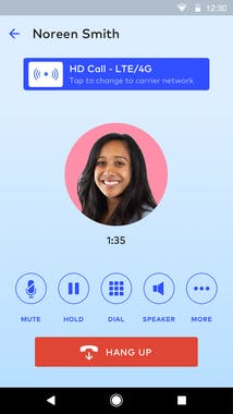 Dialpad for Startups