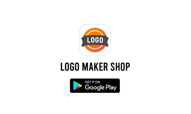 Logo Maker Shop