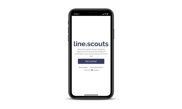 LineScouts
