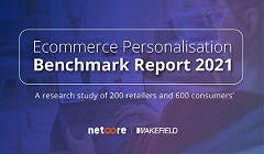 eCommerce Personalization Report 2021