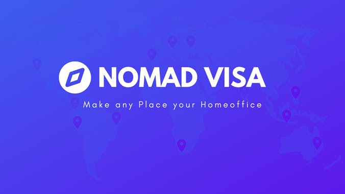 Nomad Visa