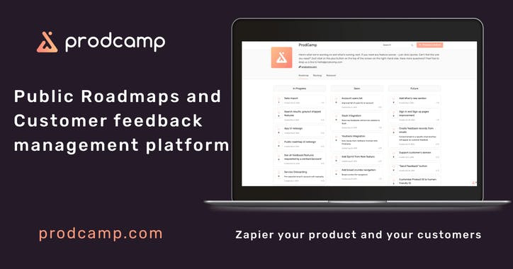 ProdCamp