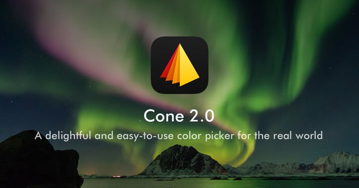 Cone 2.0