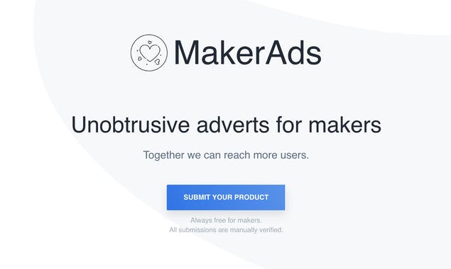 MakerAds