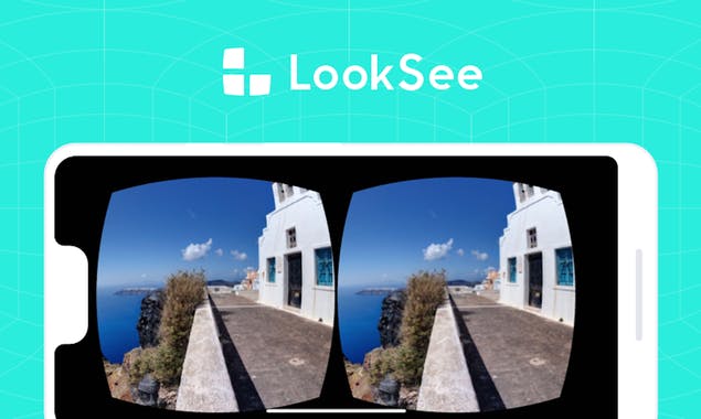 LookSee VR