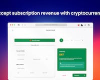 Subscription Pay