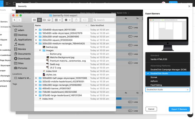 Bannerify for Figma