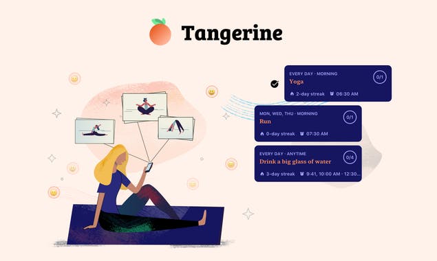 Tangerine