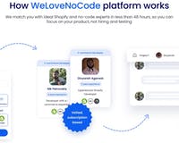 NoCode Tool List by WeLoveNoCode