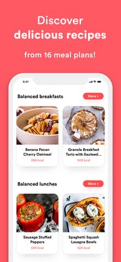 Meals App