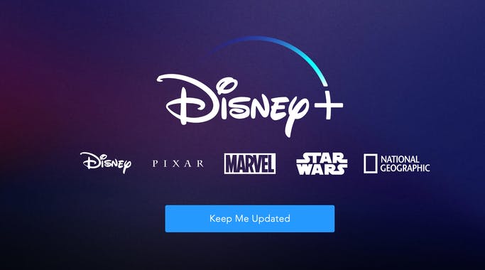 Disney+