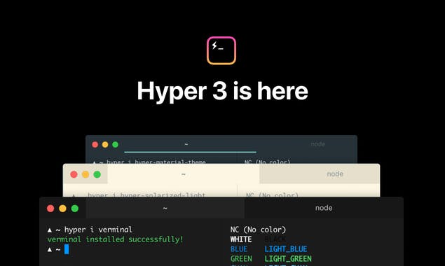 Hyper 3