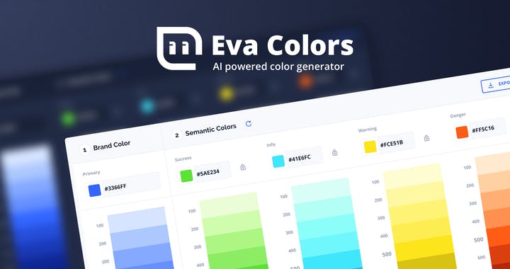 Eva Colors