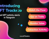 NFT Trackr.io