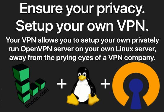 Your VPN