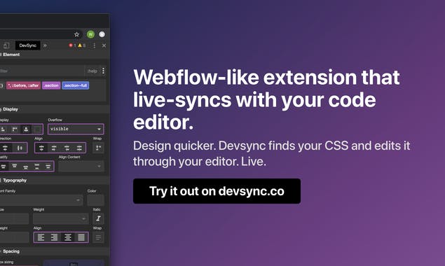 Devsync