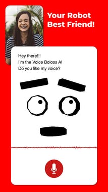 Voice Boloss