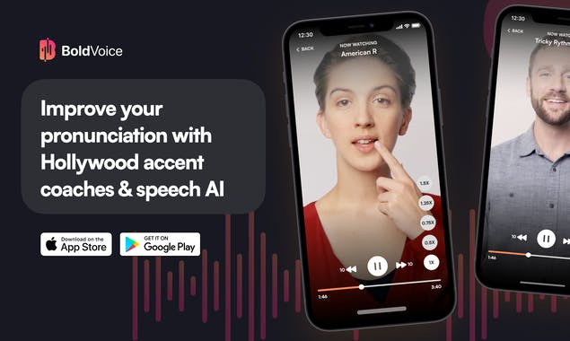 BoldVoice 2.0