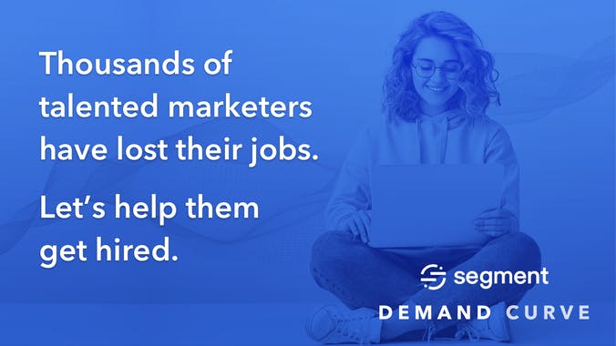 List of Marketers to Hire