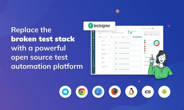 Testsigma