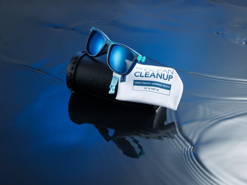 The Ocean Cleanup Sunglasses