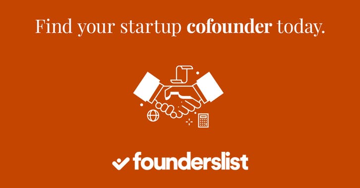 FoundersList