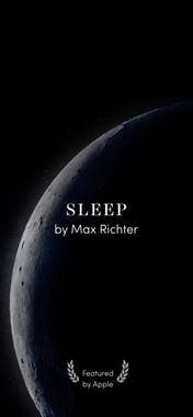 SLEEP by Max Richter