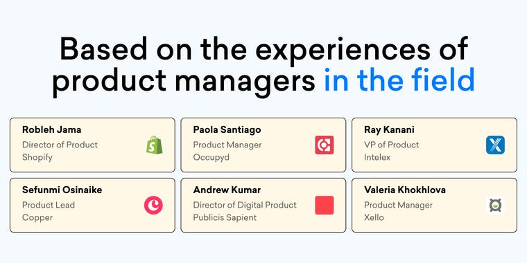 The Product Management Guide