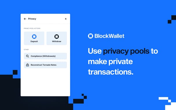 BlockWallet