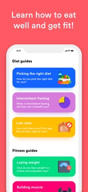 Meals App