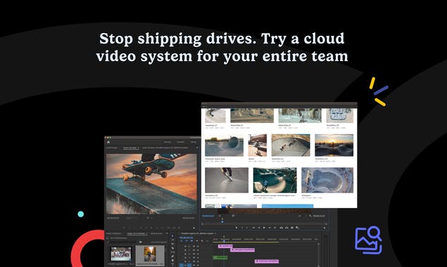 Air for Adobe Premiere Pro