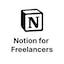 Notion for Freelancers